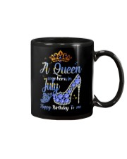 JULY QUEEN Mug thumbnail