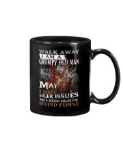 GRUMPY OLD MAN M5 Mug thumbnail