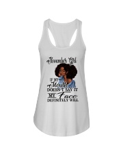 SPECIAL EDITION- D Ladies Flowy Tank tile