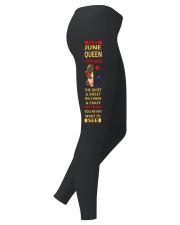 JUNE QUEEN Ladies Leggings thumbnail