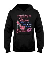 SPECIAL EDITION Hooded Sweatshirt thumbnail