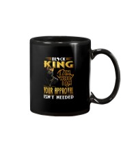 SPECIAL EDITION- D Mug tile