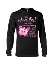 JUNE GIRL Z Long Sleeve Tee tile