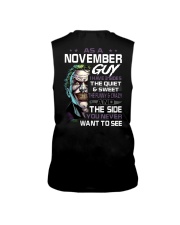 NOVEMBER GUY Sleeveless Tee thumbnail