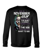NOVEMBER GUY Crewneck Sweatshirt thumbnail