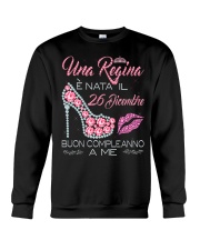 26 DICEMBRE Crewneck Sweatshirt thumbnail