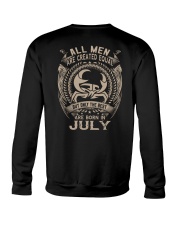 All Men T7 Crewneck Sweatshirt thumbnail