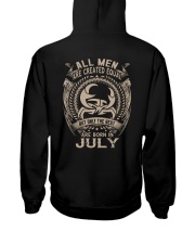 All Men T7 Hooded Sweatshirt thumbnail