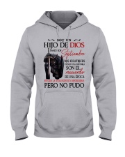 CHICO DE SEPTIEMBRE Hooded Sweatshirt tile