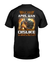APRIL MAN Premium Fit Mens Tee tile
