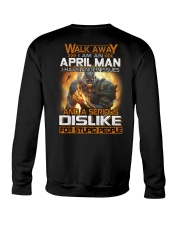APRIL MAN Crewneck Sweatshirt tile