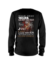 JULY MAN Long Sleeve Tee thumbnail