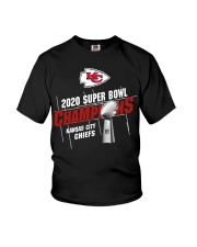 H - SPECIAL EDITION Youth T-Shirt thumbnail