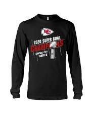 H - SPECIAL EDITION Long Sleeve Tee thumbnail