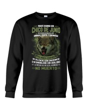 CHICO DE JUNIO Crewneck Sweatshirt tile