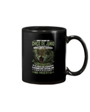 CHICO DE JUNIO Mug tile