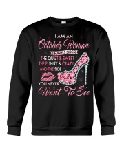 SPECIAL EDITION-D Crewneck Sweatshirt tile