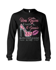 6 GENNAIO Long Sleeve Tee thumbnail