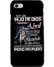 SPECIAL EDITION- D Phone Case tile