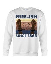 SPECIAL EDITION LHA Crewneck Sweatshirt tile