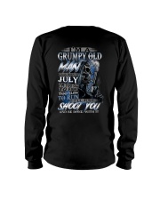JULY MAN Long Sleeve Tee thumbnail