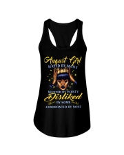 August Girl Ladies Flowy Tank thumbnail