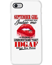 SPECIAL EDITION- D Phone Case tile