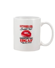 SPECIAL EDITION- D Mug tile