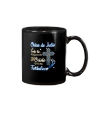CHICA DE JULIO-T Mug tile