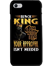 H- SPECIAL EDITION Phone Case tile