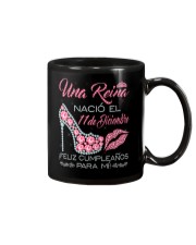 DICIEMBRE 11 Mug thumbnail