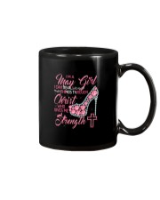 MAY GIRL Mug thumbnail