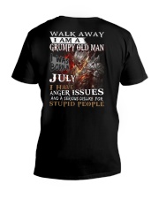 JULY MAN V-Neck T-Shirt thumbnail