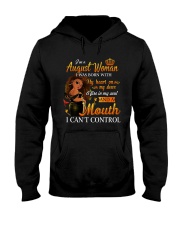 AUGUST WOMAN Hooded Sweatshirt thumbnail