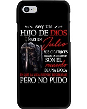 SPECIAL EDITION- D Phone Case tile