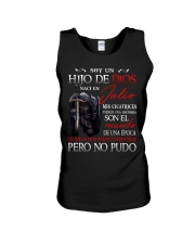 SPECIAL EDITION- D Unisex Tank tile
