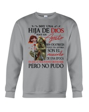 CHICA DE AGOSTO Crewneck Sweatshirt tile