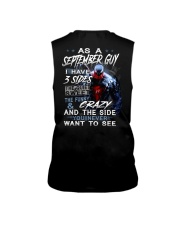 SEPTEMBER MAN Sleeveless Tee thumbnail