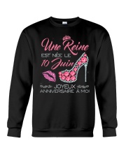 SPECIAL EDITION Crewneck Sweatshirt thumbnail