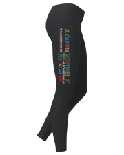 9 SEPTEMBER Ladies Leggings thumbnail