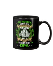 NAMEN OPA Mug tile