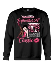 SEPTEMBER GIRL Crewneck Sweatshirt thumbnail