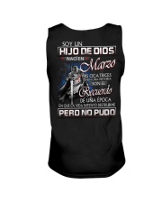 SPECIAL EDITION- D Unisex Tank tile