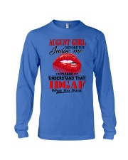 SPECIAL EDITION Long Sleeve Tee tile