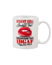 SPECIAL EDITION Mug tile