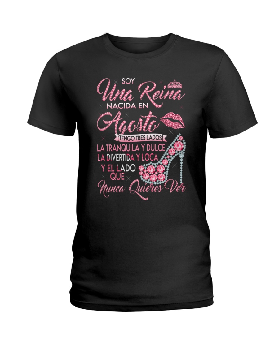 SPECIAL EDITION Ladies T-Shirt