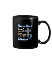 H - CHICA DE MARZO Mug thumbnail