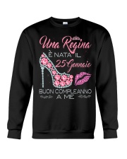 25 GENNAIO Crewneck Sweatshirt thumbnail