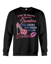 SPECIAL EDITION Crewneck Sweatshirt thumbnail