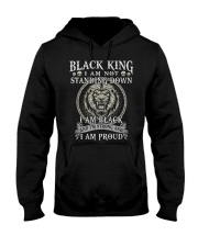 SPECIAL EDITION-D Hooded Sweatshirt thumbnail